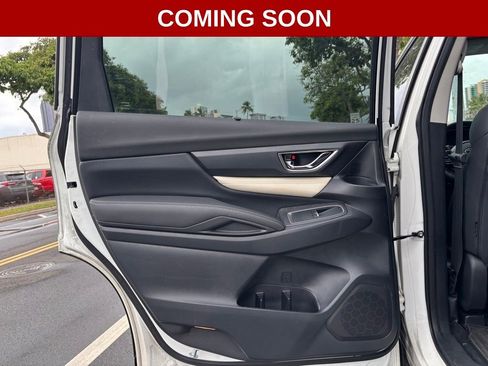Used 2020 Subaru Ascent Limited AWD/4WD image 17
