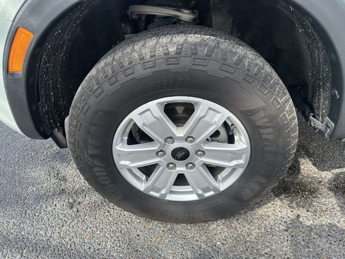 Used 2024 Ford Ranger XL image 11