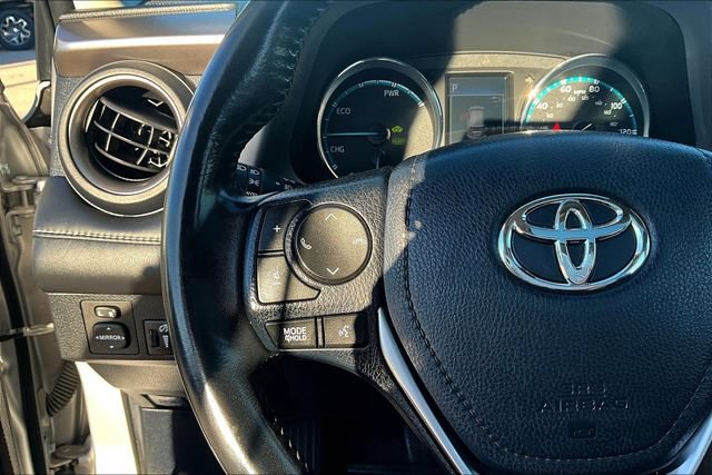 Used 2018 Toyota RAV4 XLE AWD/4WD image 10
