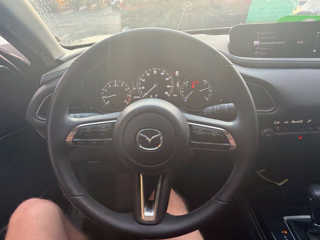 Used 2024 MAZDA CX-30 AWD 2.5 S w/ Select Sport Pkg image 15