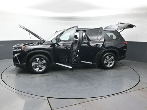Certified 2025 Honda Pilot EX-L image 46