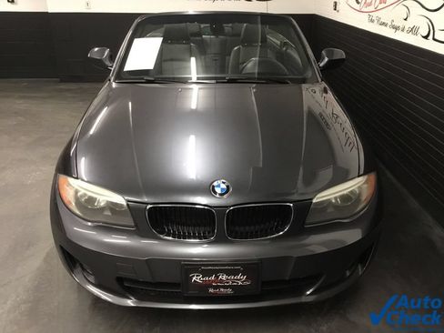 Used 2013 BMW 128i Convertible RWD image 4
