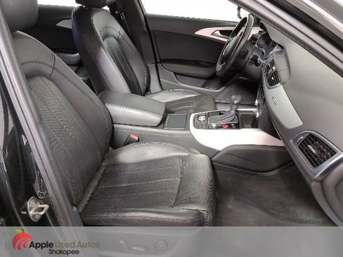 Used 2012 Audi A6 3.0T Prestige AWD/4WD image 44