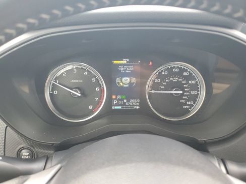 Used 2022 Subaru Forester Touring AWD/4WD image 23