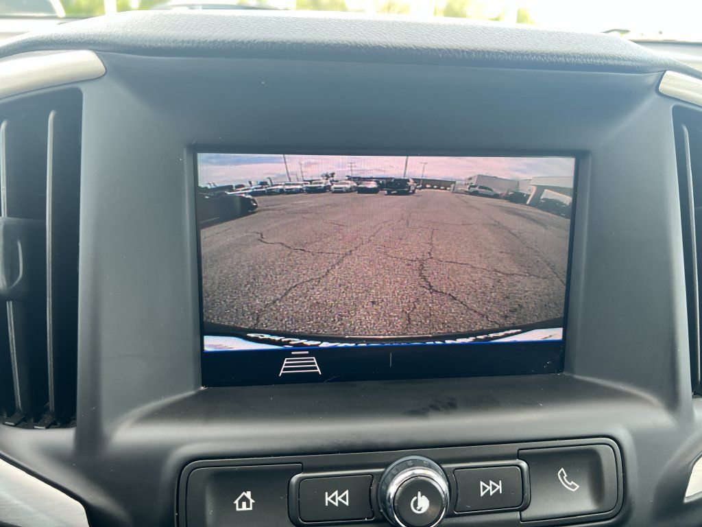 Used 2020 GMC Terrain SLE w/ Driver Convenience Package FWD image 25