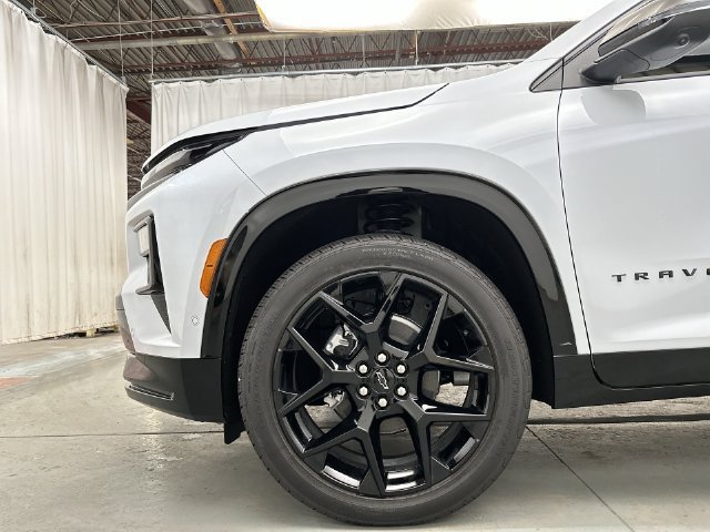 New 2026 Chevrolet Traverse RS AWD/4WD image 20