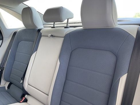 New 2025 Volkswagen Jetta SE image 36