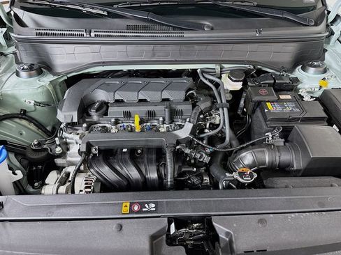 New 2026 Hyundai Venue SE image 30