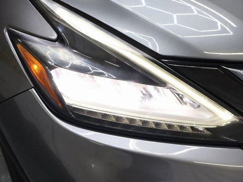 Used 2020 Nissan Murano SV image 25