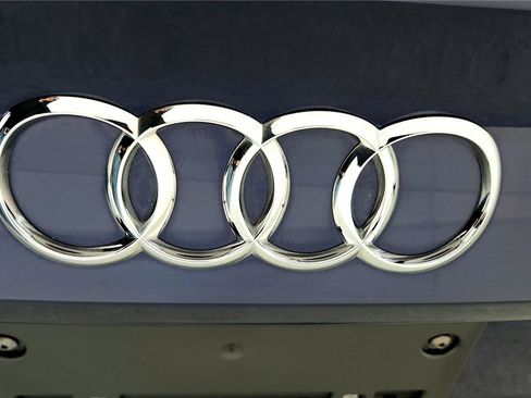 Used 2024 Audi A5 2.0T Premium Plus w/ Premium Plus image 13