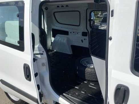 Used 2017 RAM ProMaster City Tradesman w/ Rear Back-up Camera Group image 16