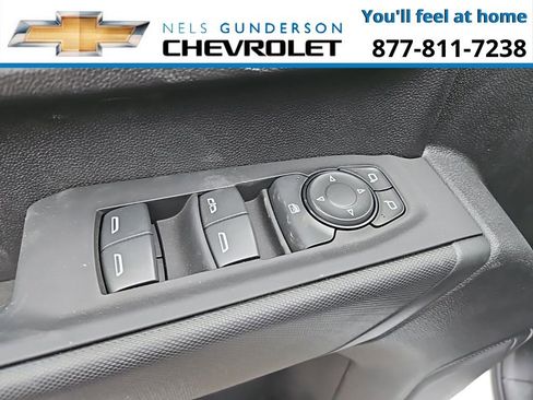 New 2024 Chevrolet Silverado 2500 W/T w/ WT Convenience Package image 13