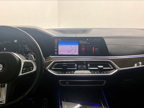 Used 2019 BMW X7 xDrive50i w/ Dynamic Handling Package image 8