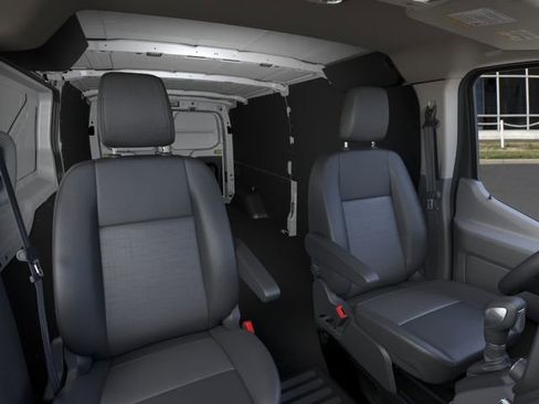 New 2025 Ford Transit 150 Low Roof w/ Load Area Protection Package image 10