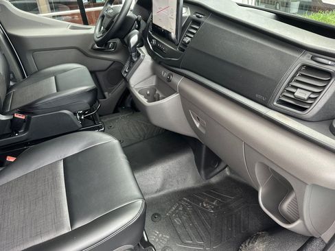New 2026 Ford Transit 250 Base image 16