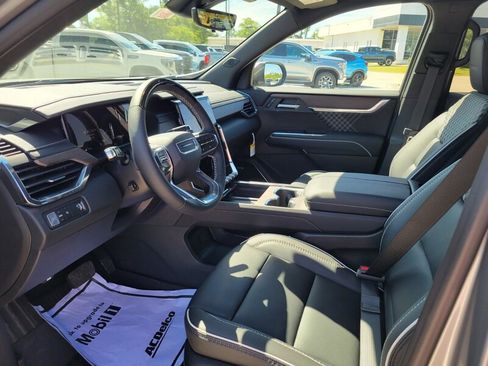 New 2026 GMC Acadia Denali w/ Super Cruise Package image 23