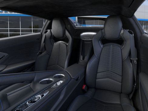 New 2026 Chevrolet Corvette Z06 w/ Battery Protection Package image 16