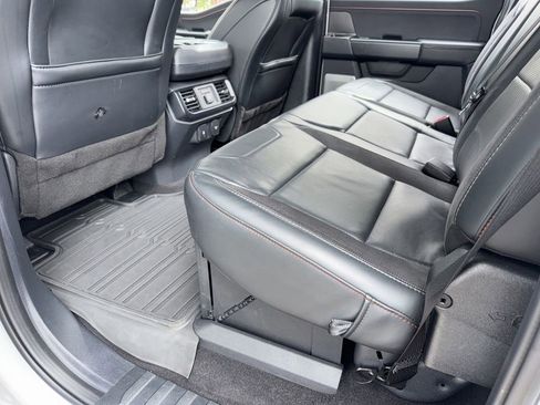 Used 2024 Ford F150 Raptor AWD/4WD image 31