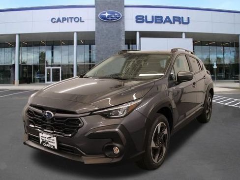 New 2026 Subaru Crosstrek 2.5i Limited AWD/4WD image 6