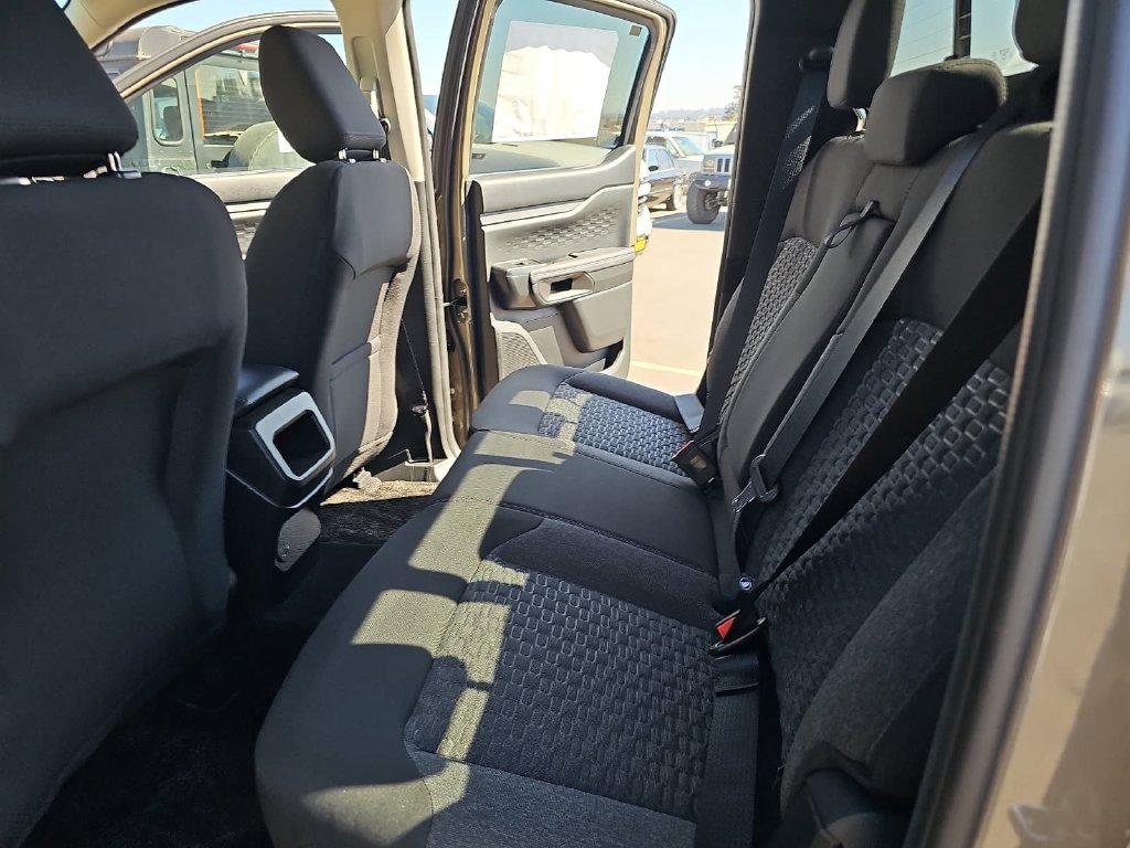 New 2026 Ford Ranger XLT w/ Equipment Group 301A High AWD/4WD image 13