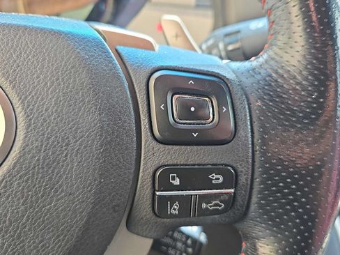 Used 2020 Lexus IS 300 F Sport w/ F Sport Package AWD/4WD image 24