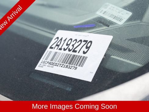 Used 2026 Chevrolet Silverado 1500 RST RWD image 12