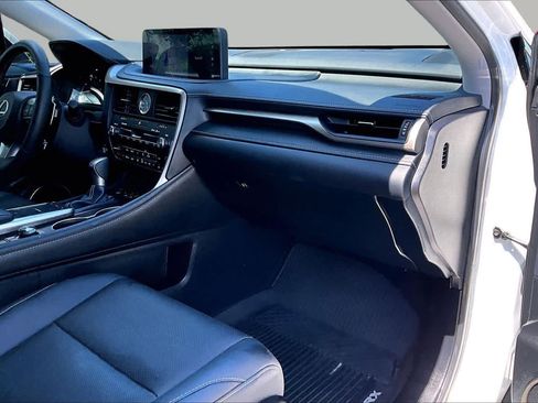 Used 2022 Lexus RX 350 AWD w/ Premium Package image 19