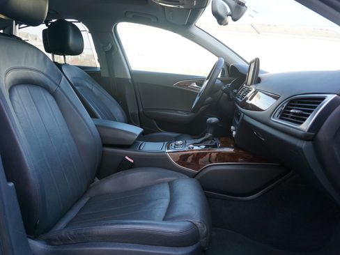 Used 2014 Audi A6 3.0T Prestige w/ Prestige Package AWD/4WD image 14