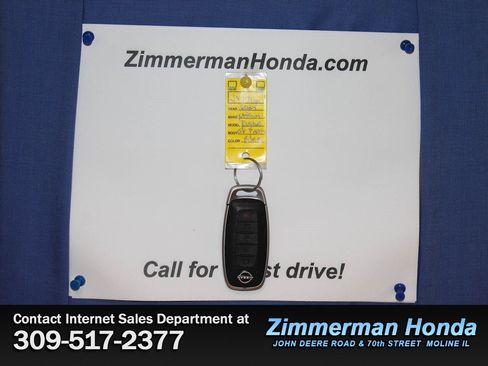 Used 2024 Nissan Rogue SV w/ SV Premium Package AWD/4WD image 28