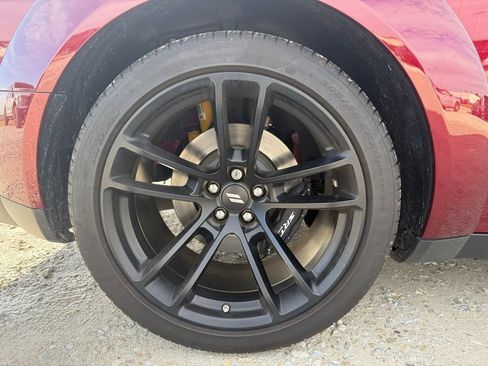 Used 2023 Dodge Challenger R/T Scat Pack image 16