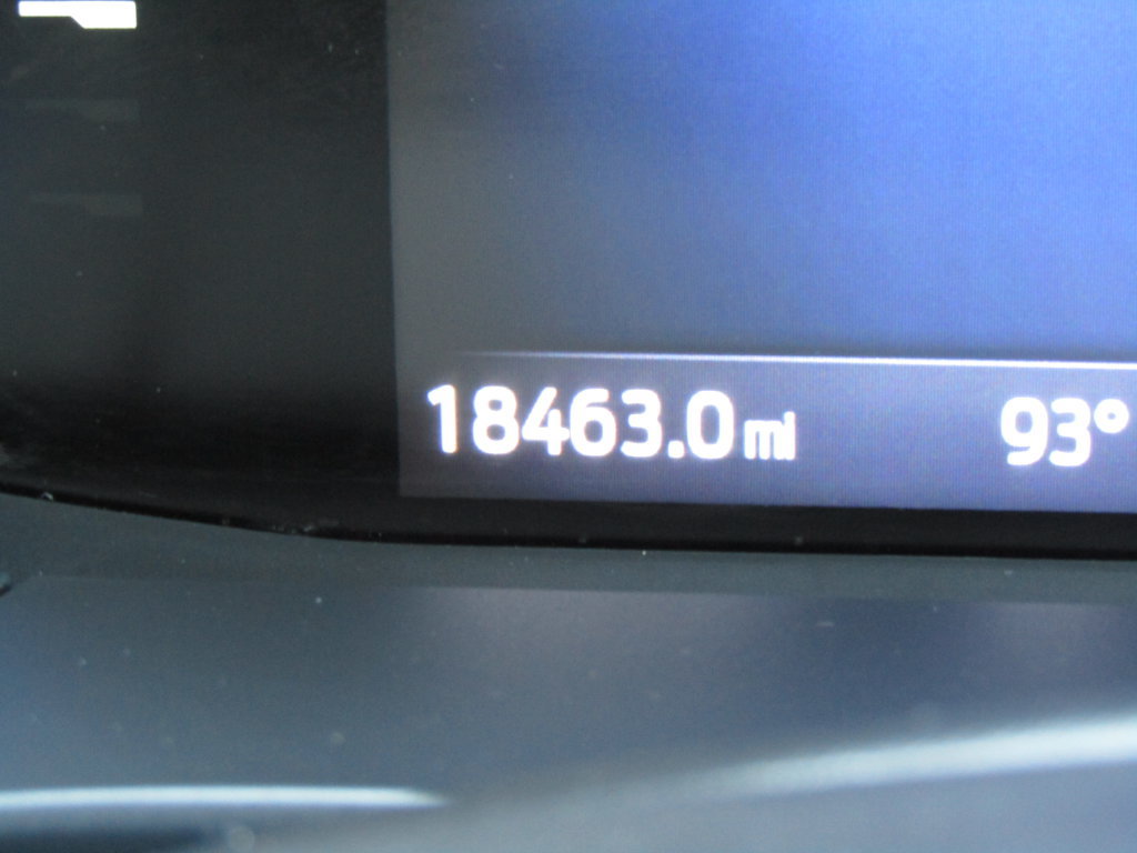 Used 2025 Ford Escape ST-Line AWD/4WD image 23