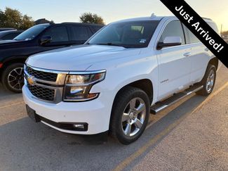 Used 2019 Chevrolet Tahoe LT w/ Luxury Package RWD video 1