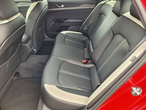 New 2026 Kia K5 GT-Line AWD/4WD image 12