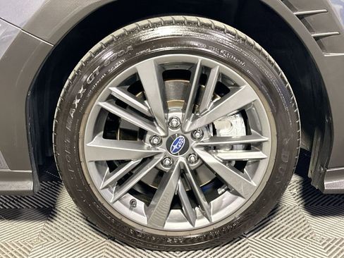 Used 2023 Subaru WRX AWD/4WD image 12