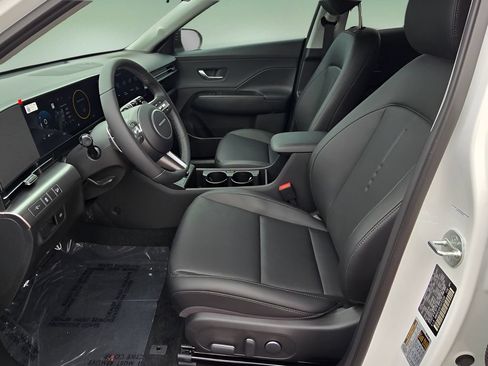 New 2026 Hyundai Kona SEL Premium AWD/4WD image 13
