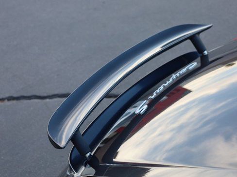 Used 2007 Porsche Cayman S RWD image 54