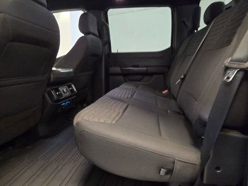Used 2022 Ford F150 XL w/ STX Appearance Package AWD/4WD image 13