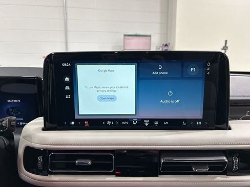 New 2026 Lincoln Aviator Black Label image 17