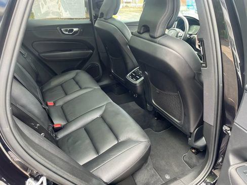 Used 2020 Volvo XC60 T6 Inscription AWD/4WD image 23