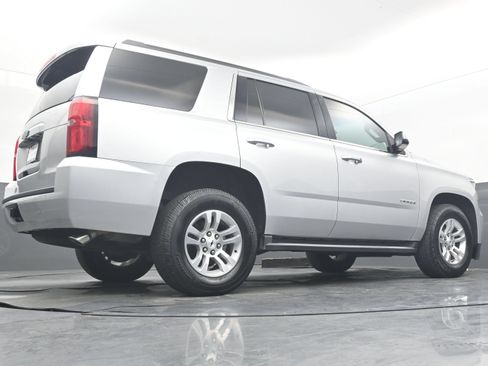 Used 2017 Chevrolet Tahoe LS RWD image 26