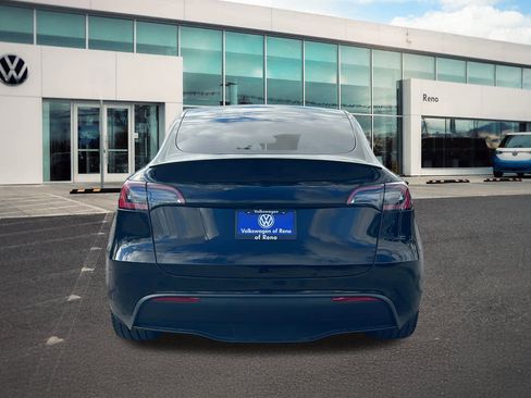Used 2024 Tesla Model Y Performance image 6