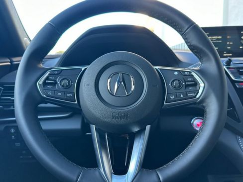 New 2026 Acura RDX SH-AWD image 23