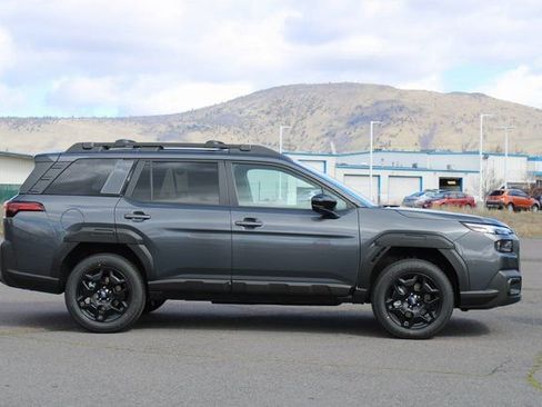 New 2026 Subaru Outback Limited XT AWD/4WD image 7