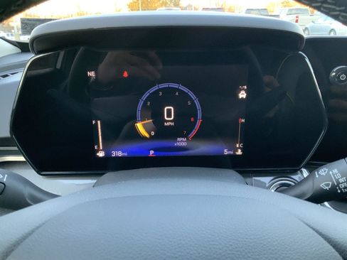 New 2026 Chevrolet Trax ACTIV image 16