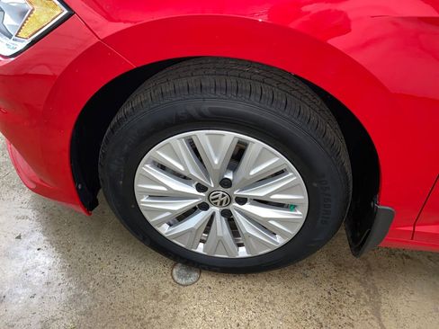 Used 2019 Volkswagen Jetta S FWD image 15