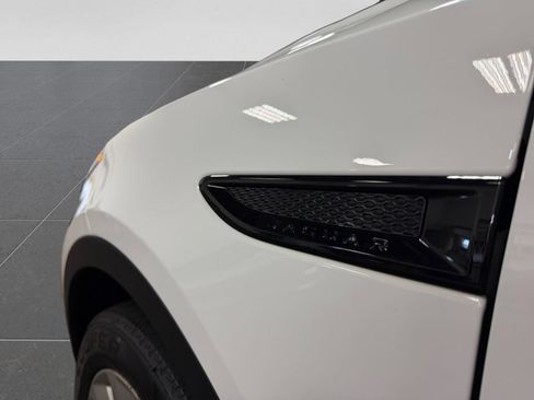 Used 2018 Jaguar E-PACE SE AWD/4WD image 42