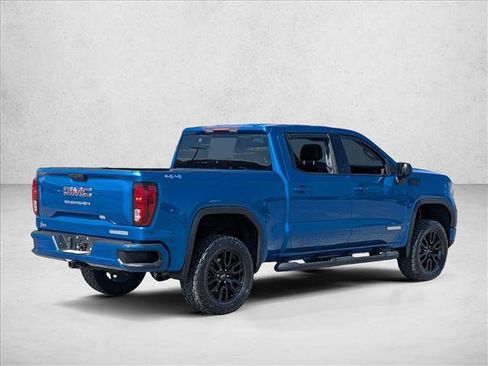 Used 2023 GMC Sierra 1500 Elevation image 5
