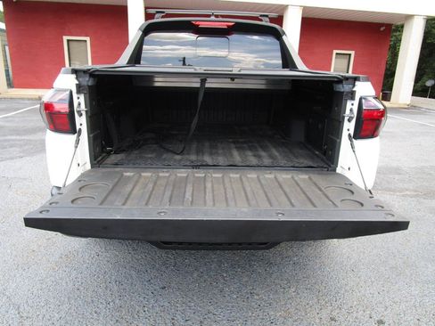 Used 2024 Hyundai Santa Cruz SEL w/ Activity Package FWD image 26
