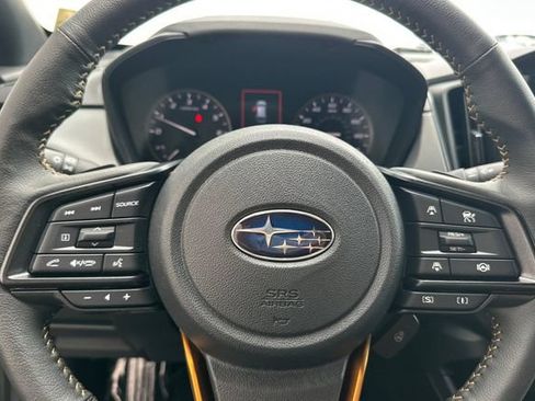 Certified 2026 Subaru Crosstrek 2.5i Wilderness w/ Wilderness Package AWD/4WD image 27