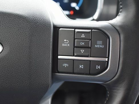 Used 2023 Ford F150 Lariat w/ Equipment Group 502A High image 23